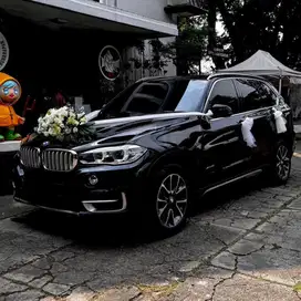 (CASH) BMW X5 xDrive35i F15 2014