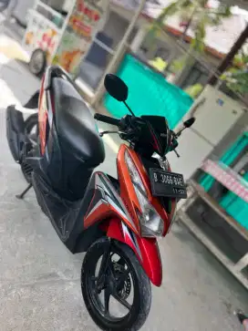 Di jual Vario kzr 2013.iss