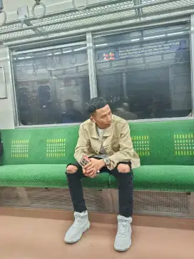 Mencari pekerjaan