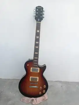 Gitar Listrik Epiphone Les Paul Special
