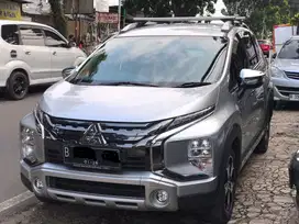 Mitsubishi Xpander 2019 Reg.2021