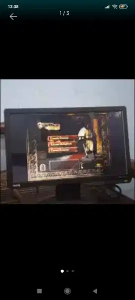 Komputer PC Set
