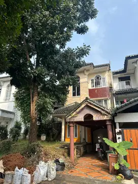 Dijual rumah nego sentul city