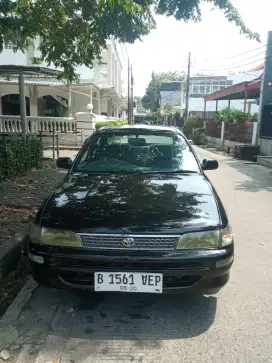 Toyota Corolla Great SEG 1994 Original