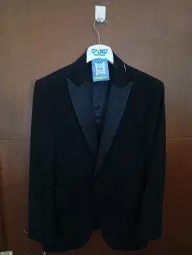 JAS PRIA PREMIUM BY AGUS LIM TAILOR
