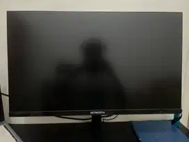 Skyworth Monitor 27 Inch 2K