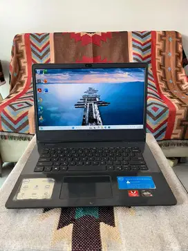 DELL VOSTRO 14 RYZEN 5-3500 RAM 8GB SSD 256GB