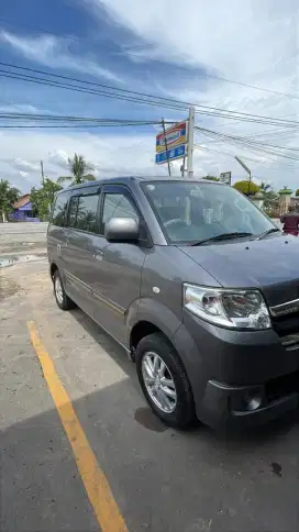 Apv GX 2021 low km
