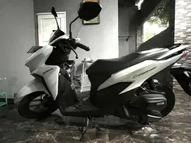 HONDA VARIO 125 CBS-ISS 2022