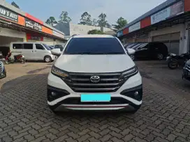 5JT RUSH S TRD 2019 WHITE EDITION RARE ITEM !!