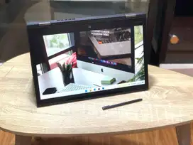 Lenovo Thinkpad X1 Yoga Core i7 Skylake Ram 16Gb SSD Touchscreen 2in1