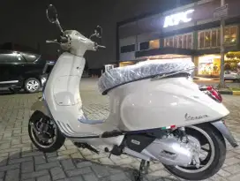 PIAGGIO PRIMAVERA S 150 I-GET ABS THN 2022