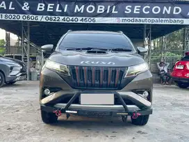 Toyota Rush 1.5 G M/T 2020