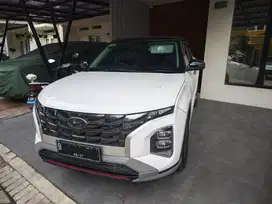 Hyundai Creta Prime 2022