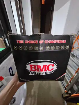 Air filter BMC Fortuner VNT / Innova KD