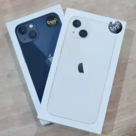 Promo akhir bulan Iphone 13