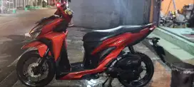 vario 150 th 2019 km 24 rb mulus bagus terawat pajak panjang