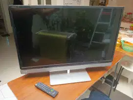 TV LED Toshiba 32 analog