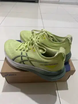 Jual sepatu asics gel kayano 31