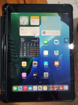 Dijual Ipad Gen 7 Wifi only 128gb