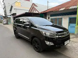 Innova Reborn G 2018 Manual