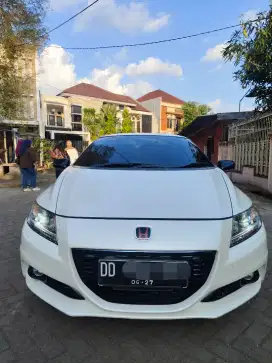 Honda CRZ Hybrid Matic 2013