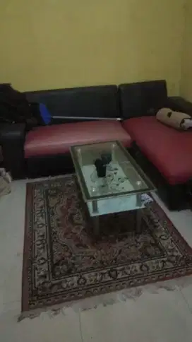 sofa santai rumah