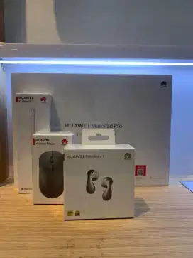 Huawei Matepad Pro 12.2