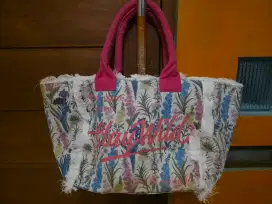Tas tote bag lucu besar