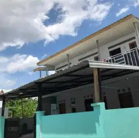 Di Jual Kost Aktif Full Penghuni Yogyakarta