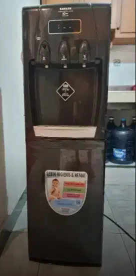 Dispenser SANKEN HWD-C520IC