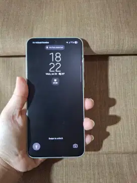 Samsung A36 white