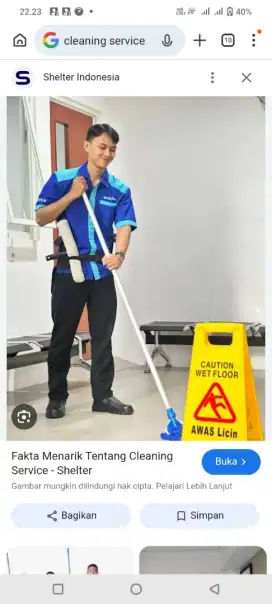 lowongan  jaga kantin,OB dan admin PT