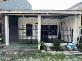 Rumah Murah siap Huni di Perum Griya Kebraon, SBY Selatan