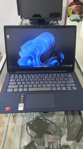 Laptop ryzen 5 5500 lenovo ideapad slim3