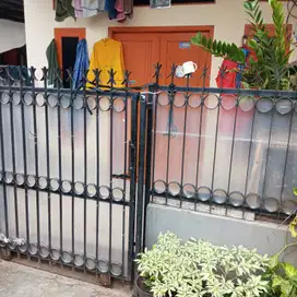 Rumah  murah tangerang
