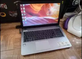 Jual murah Asus x450Ya