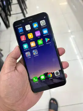Oppo f5 hp dus aja 4/32 mines tombol on of mendem dan volume gabisa