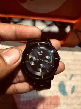 Jam Tangan Alexander Christie Preloved