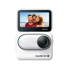 INSTA360 GO 3S (128GB) MIDNIGHT BLACK