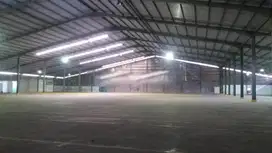Disewakan Gudang Baru Di Sapan, Gedebage, Bandung Timur