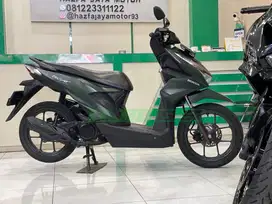 Honda Beat Deluxe 2023