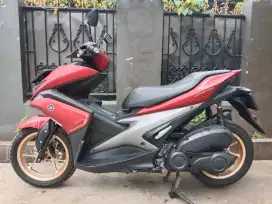 Yamaha aerox 155 abs keyles th 2019 DP mulai 500an