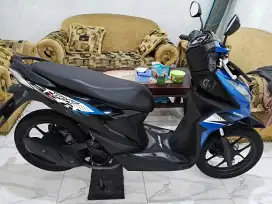 Honda beat 2023