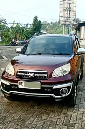 Daihatsu terios TX Adventure Automatic