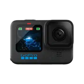 GOPRO HERO 12 BLACK