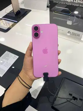 Iphone 16 plus 512GB
