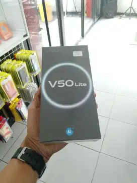 Vivo lite 50 yg harga jujur