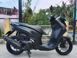 Yamaha Lexi th 2019 DP 500 gass