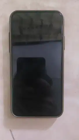 iPhone X 256 Black